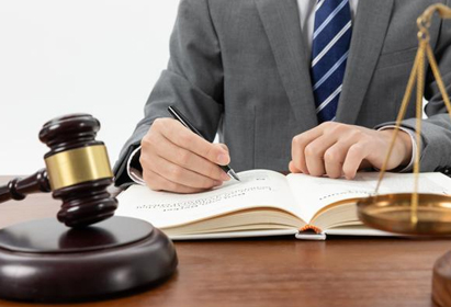 Legal & Competitive Exam Coaching