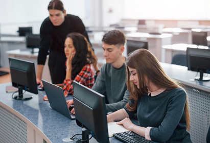 Computer Courses