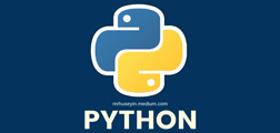 Python Course