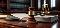 Law & Judiciary Coaching