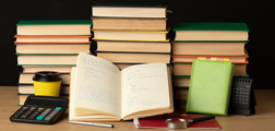 Study Materials