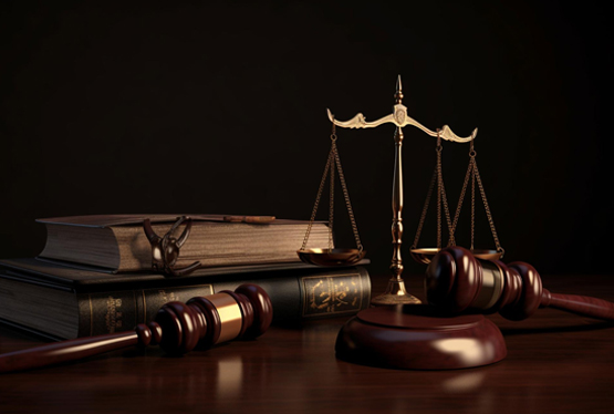 Legal & Competitive Exam Coaching