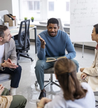 Language & Communication Skills
