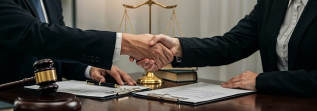 Legal & Competitive Exam Coaching